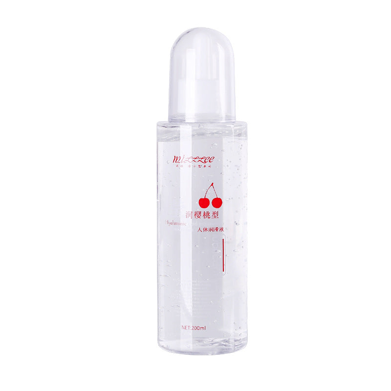 Pelincir Ceri Misteri 200ml