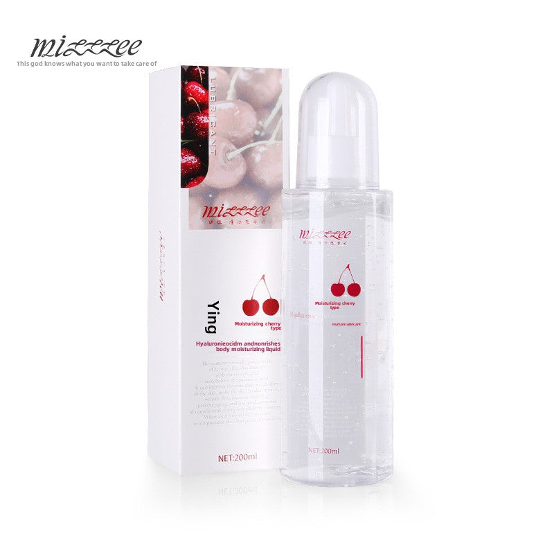 Pelincir Ceri Misteri 200ml