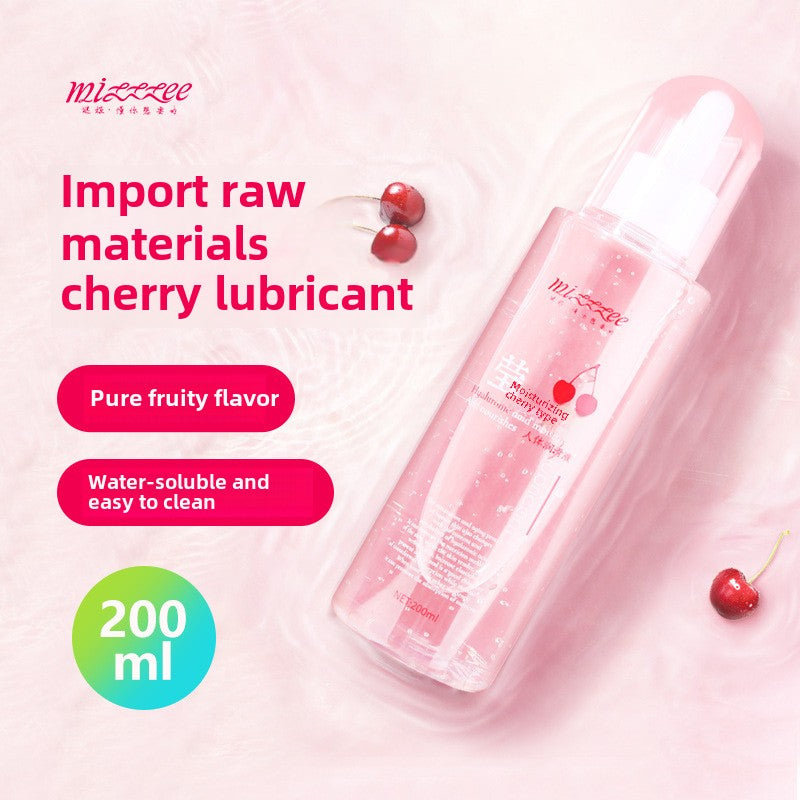 Pelincir Ceri Misteri 200ml