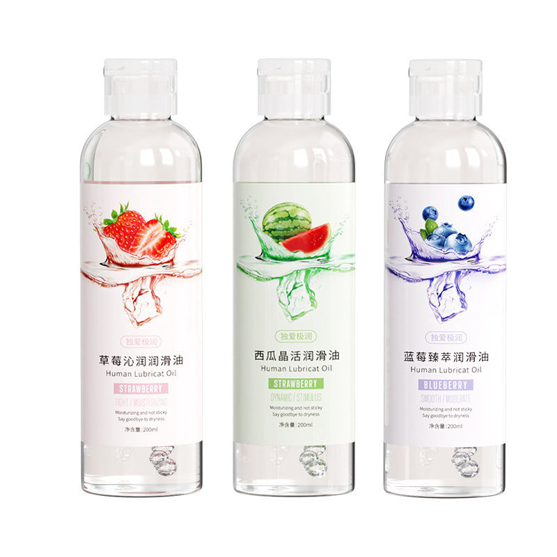 Pelincir Ceri Misteri 200ml